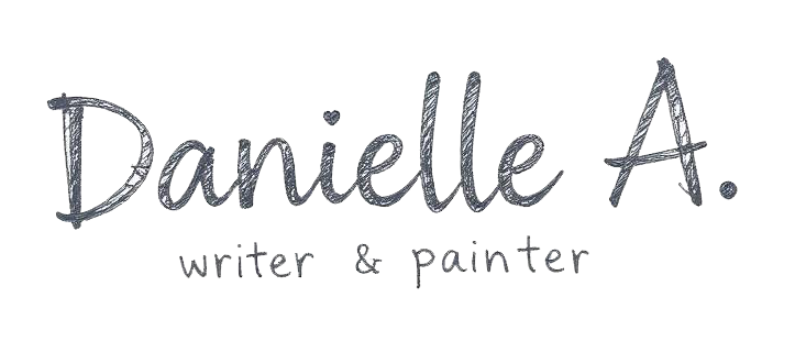 Danielle A. - Writer