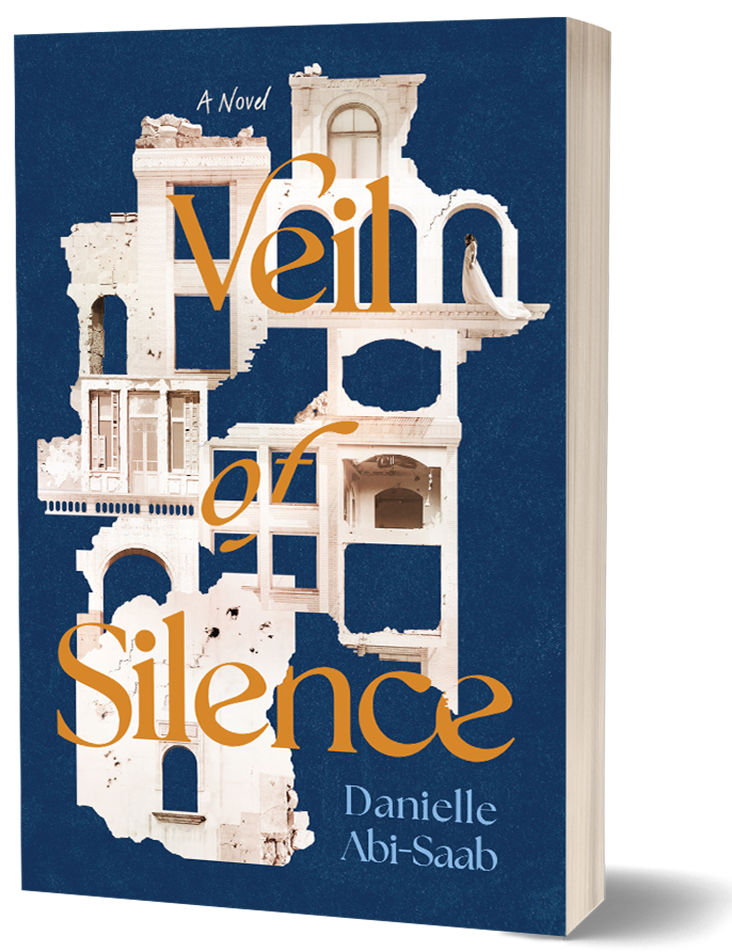 VeilofSilence-BookCover